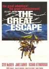 The Great Escape poster