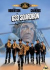 633 Squadron poster