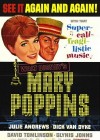 Mary Poppins poster