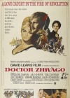 Doctor Zhivago poster