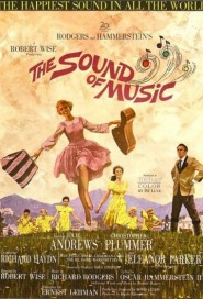 The Sound of Music poster