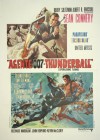 Thunderball poster