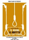The Good, the Bad and the Ugly poster