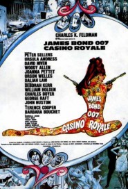 Casino Royale poster