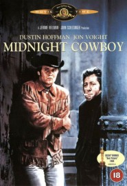 Midnight Cowboy poster