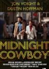 Midnight Cowboy poster