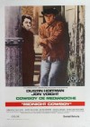 Midnight Cowboy poster