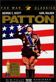 Patton poster