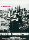 The French Connection poster