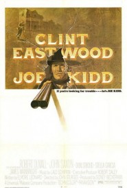 Joe Kidd poster