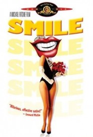 Smile poster