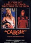 Carrie poster