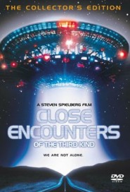 Close Encounters of the Third Kind poster