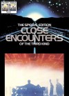 Close Encounters of the Third Kind poster