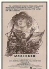 March or Die poster