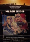 March or Die poster