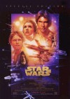 Star Wars: Episode IV - A New Hope poster