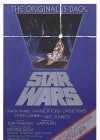 Star Wars: Episode IV - A New Hope poster