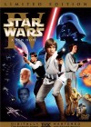 Star Wars: Episode IV - A New Hope poster