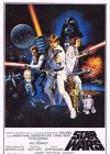 Star Wars: Episode IV - A New Hope poster