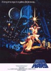 Star Wars: Episode IV - A New Hope poster