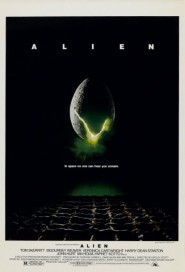 Alien poster