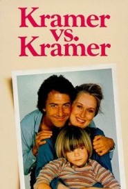 Kramer VS. Kramer poster