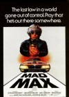 Mad Max poster