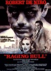 Raging Bull poster