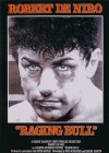 Raging Bull poster