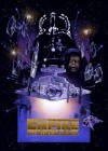 Star Wars: Episode V - The Empire Strikes Back poster