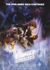 Star Wars: Episode V - The Empire Strikes Back poster