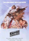 Star Wars: Episode V - The Empire Strikes Back poster