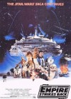 Star Wars: Episode V - The Empire Strikes Back poster