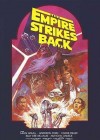 Star Wars: Episode V - The Empire Strikes Back poster