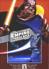 Star Wars: Episode V - The Empire Strikes Back poster