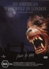 An American Werewolf in London poster