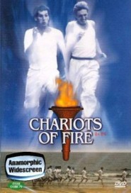 Chariots of Fire poster