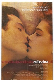 Endless Love poster