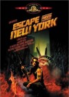 Escape from New York poster