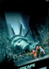 Escape from New York poster