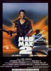 Mad Max 2: The Road Warrior poster