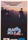 Mad Max 2: The Road Warrior poster