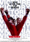 Victory poster