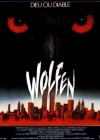 Wolfen poster