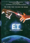 E.T. the Extra-Terrestrial poster