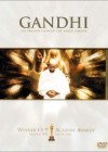 Gandhi poster