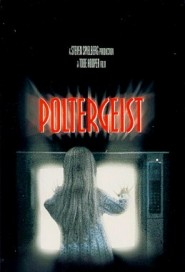 Poltergeist poster