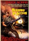 Missing in Action 2: The Beginning poster