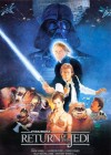 Star Wars: Episode VI - Return of the Jedi poster